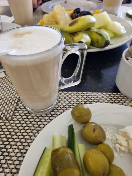 Gastro Pickalbatros Aqua Vista Resort - Hurghada