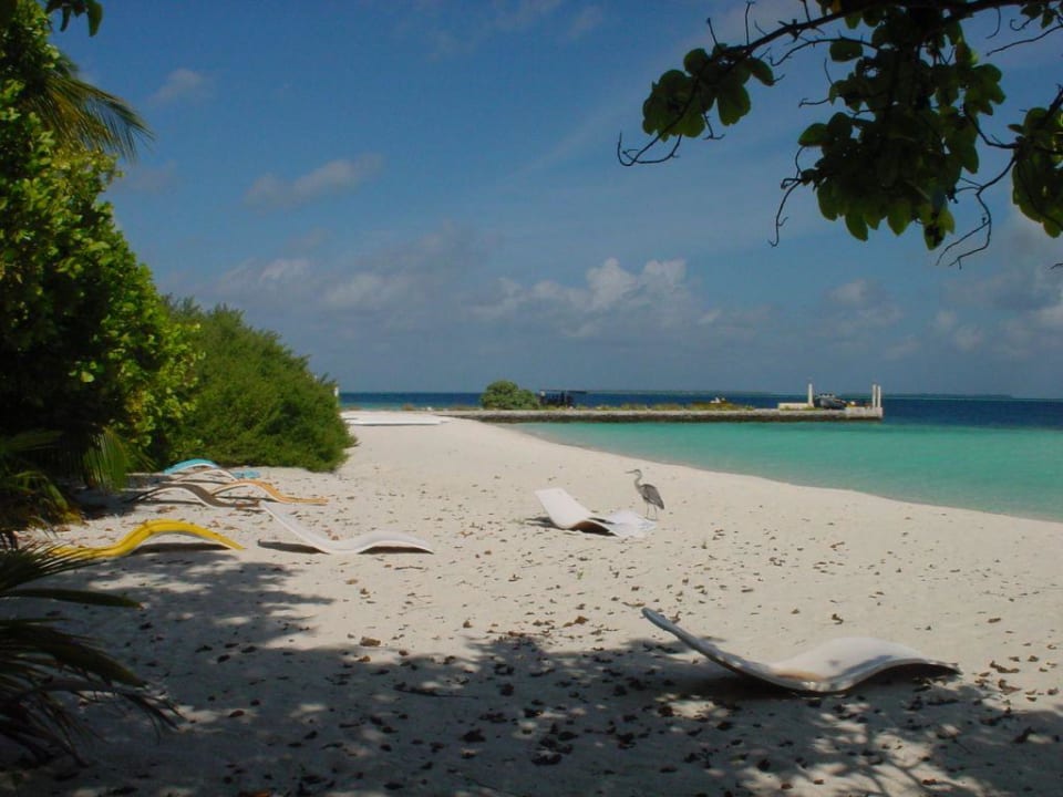 Südstrand Hotel Asdu