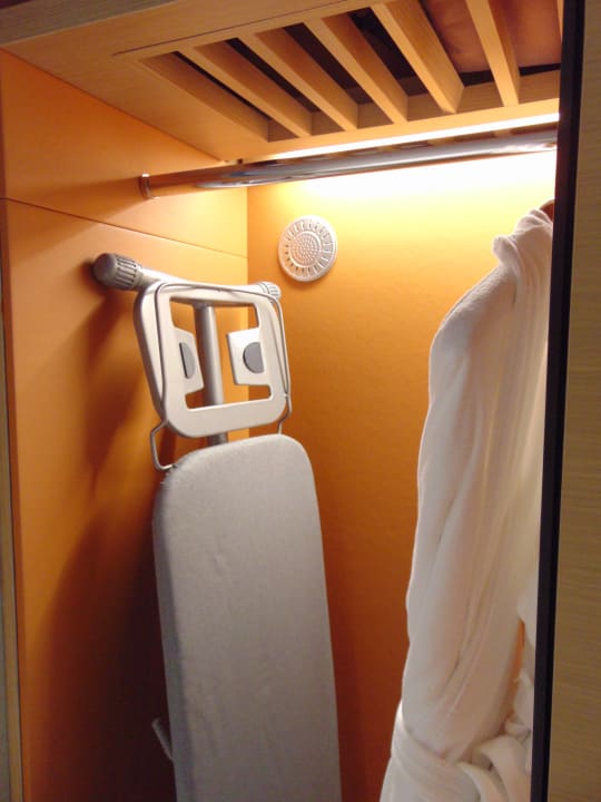 Zimmer Novotel Ambassador Seoul Yongsan