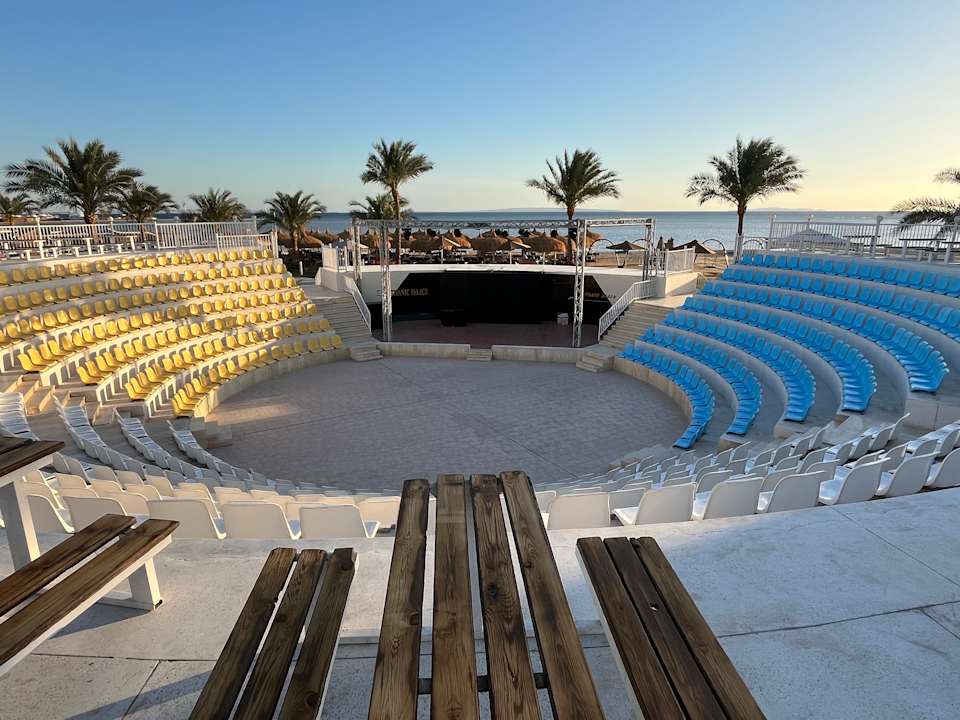 Sport & Freizeit Hotel Titanic Palace