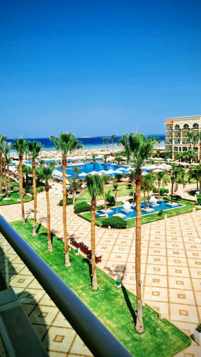 Zimmer Premier Le Reve Hotel & Spa