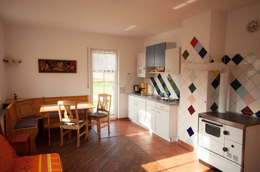 Arkadenhof Arkadenhof Familie Flasch