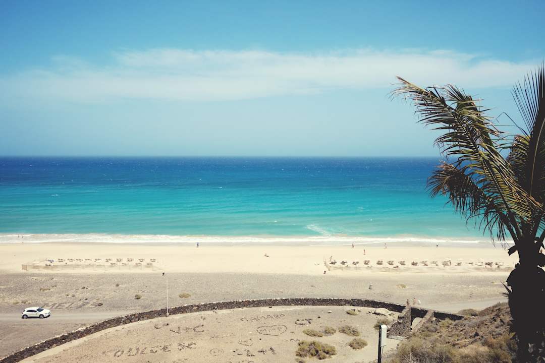 Ausblick Club Jandia Princess