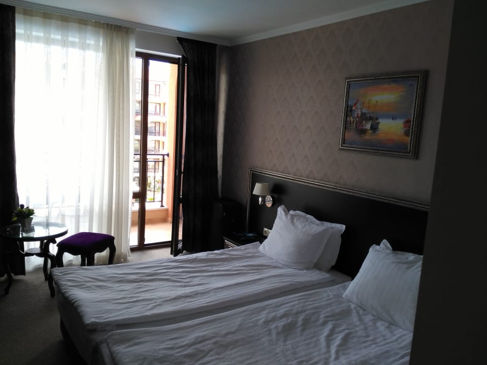 Zimmer Hotel&SPA Diamant Residence