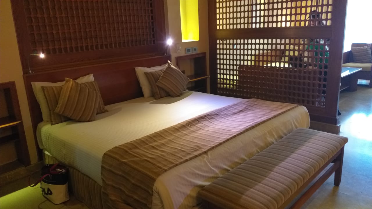 Zimmer Grand Waterworld Makadi & Family Star Makadi