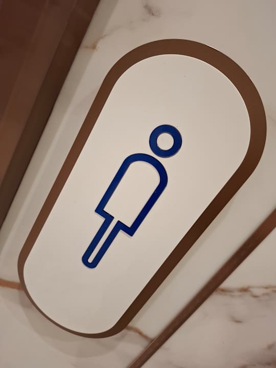 Lobby Pipa Hotel Bangkok Sukhumvit 11