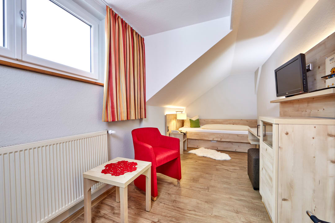 Zimmer AKZENT Haus Zum Turm