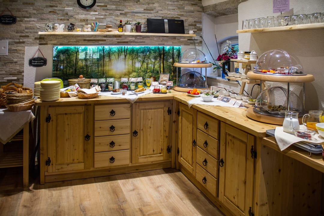 Gastro Naturtraum Georgshöhe