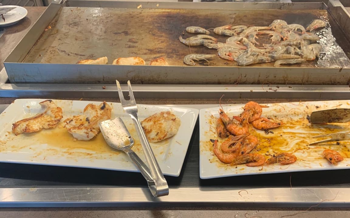 Gastro Hotel Tropic Garden