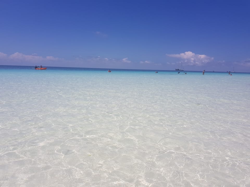 Strand Royal Zanzibar Beach Resort