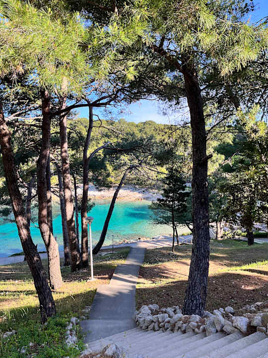 Sonstiges Hotel Aurora