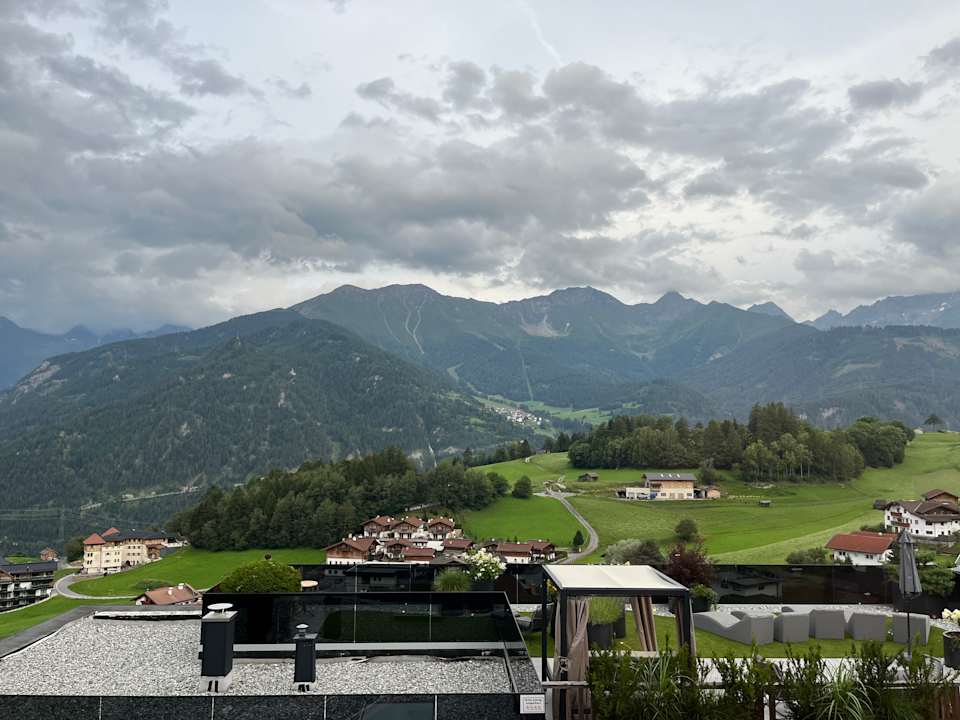 Sonstiges NATURLODGE LADIS