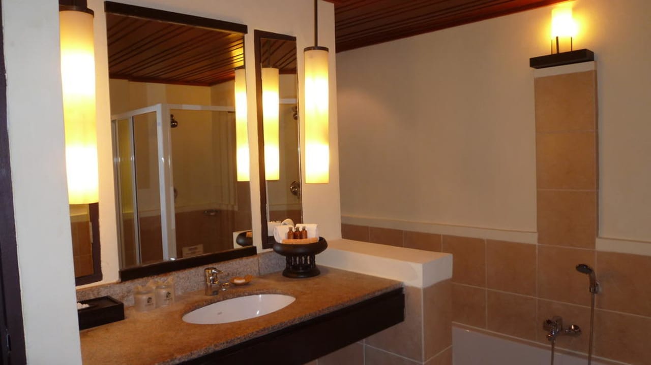 Deluxe Room Khao Lak Merlin Resort