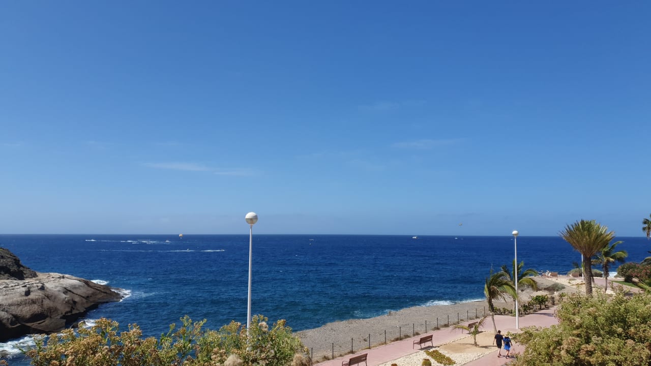 Strand Hotel Riu Arecas - Adults only