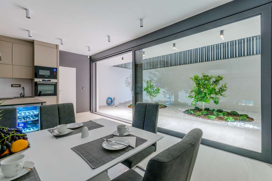 Zimmer Villa Vitae & Villa Pax