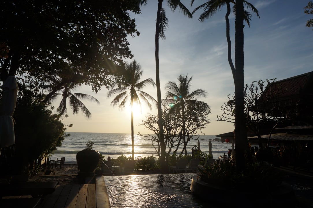 Pool Samui Paradise Chaweng Beach Resort & Spa