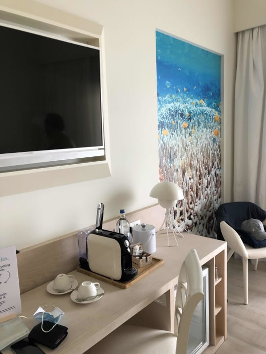 Zimmer Iberostar Selection Fuerteventura Palace