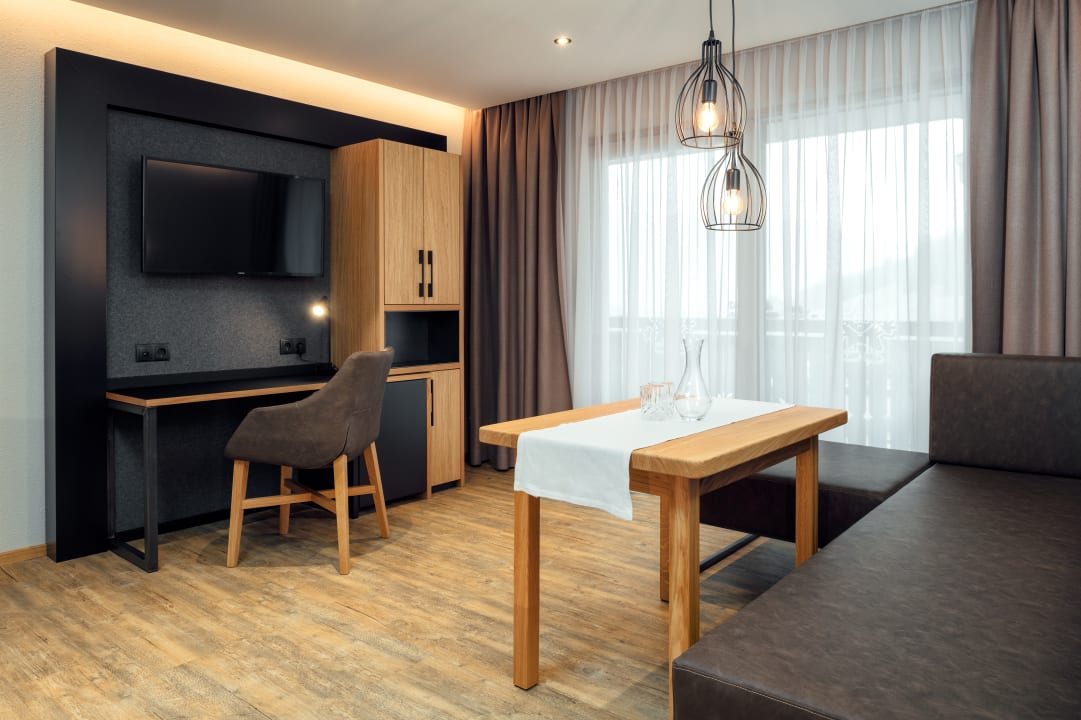 Zimmer Baby- & Kinderhotel Laurentius