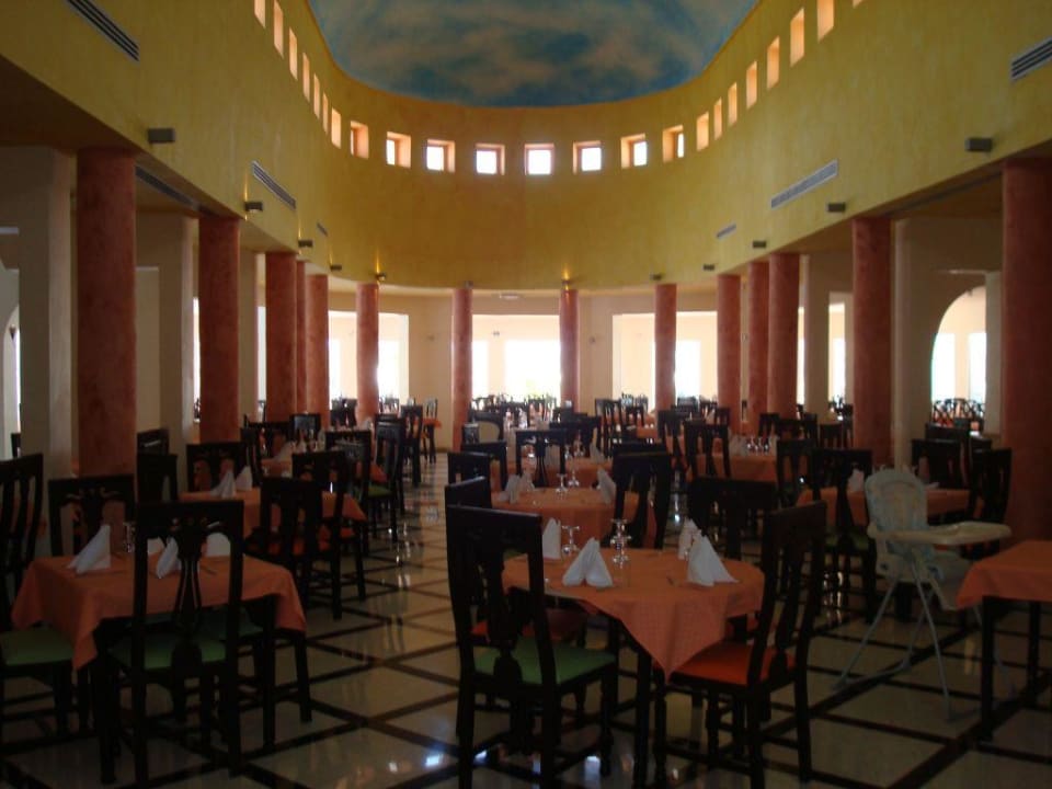 Restaurant - 2 Eden Club