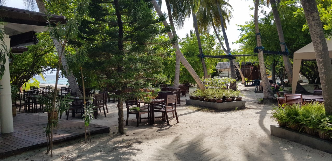 Gastro Embudu Village