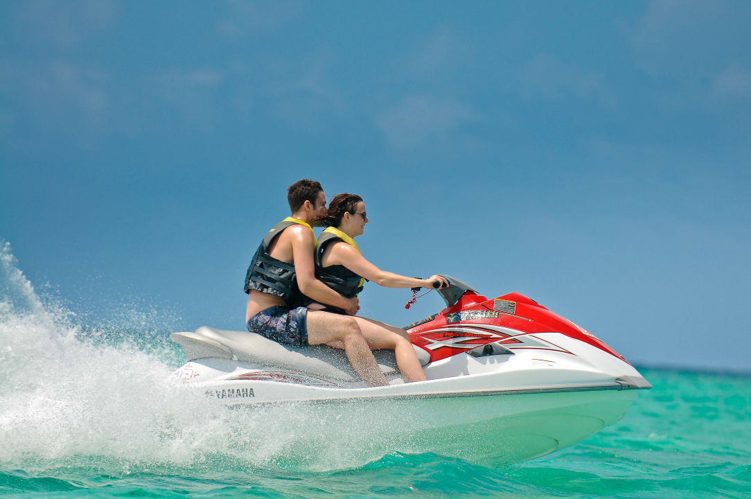 Sport & Freizeit Fihalhohi Maldives