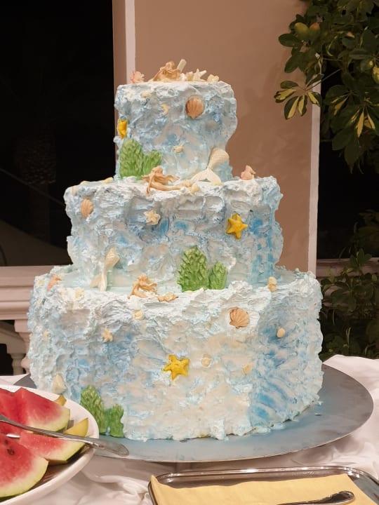 Gastro Aldiana Club Rocca Nettuno Calabria