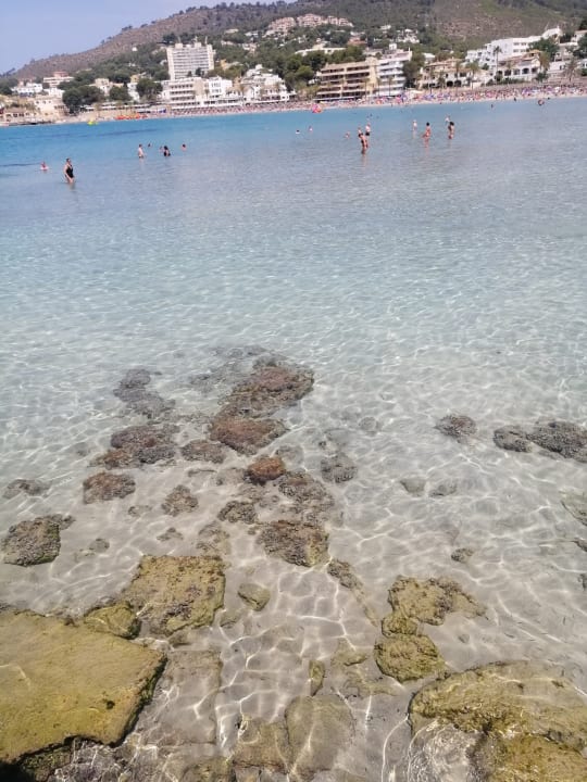 Strand Mar Hotels Paguera & Spa