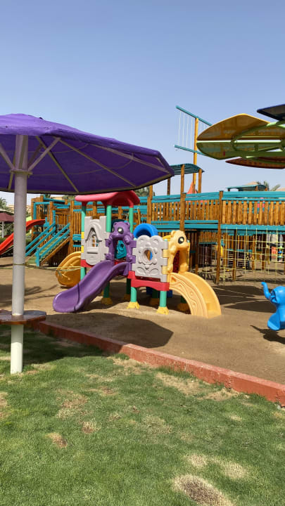 Sport & Freizeit Titanic Beach Spa & Aqua Park