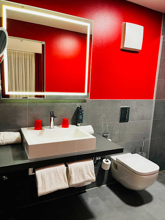 Zimmer DORMERO Hotel Hersbruck