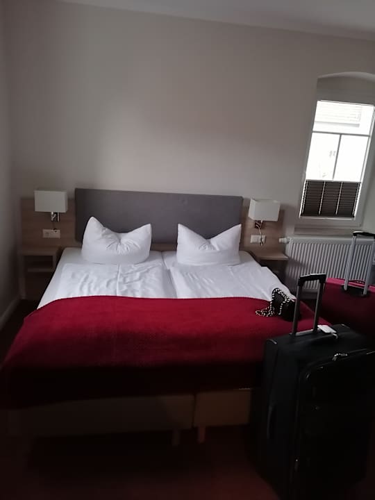 Zimmer Pension Kalinde