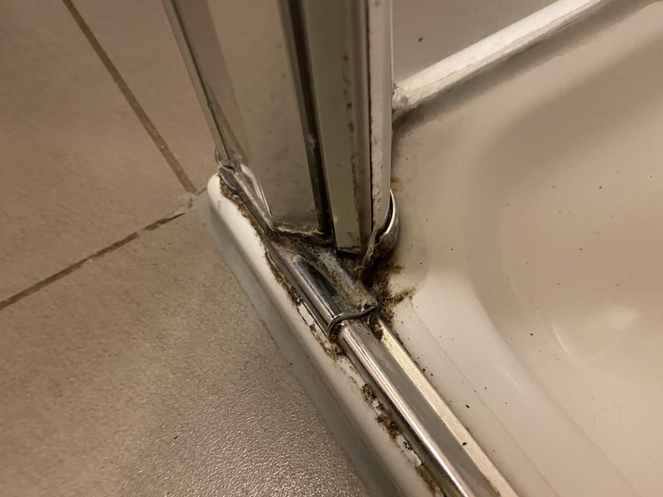 Zimmer Center Parcs Park Bostalsee