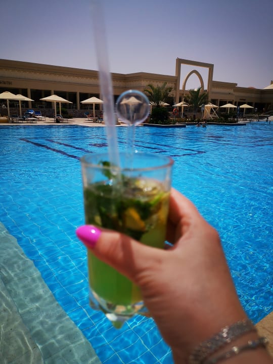 Gastro Pickalbatros Aqua Vista Resort - Hurghada