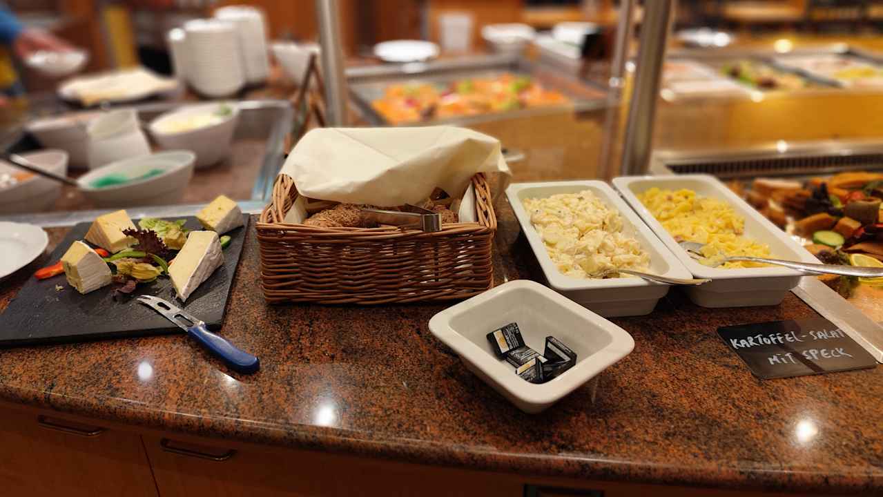 Gastro Country Hotel Timmendorfer Strand