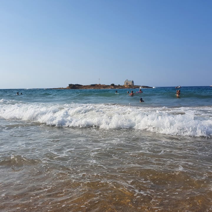 Strand High Beach Resort