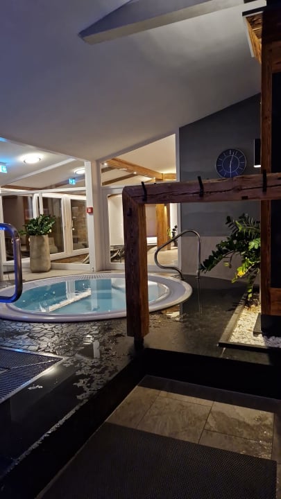 Sport & Freizeit Hotel Bergknappenhof