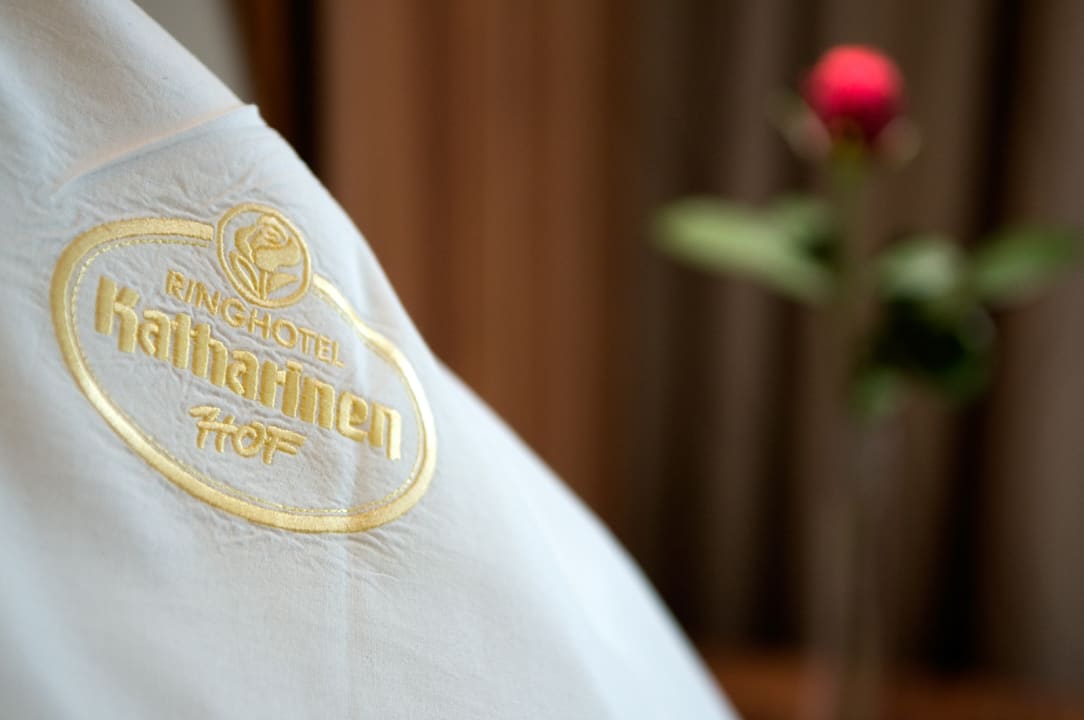 Zimmer Ringhotel Katharinen Hof