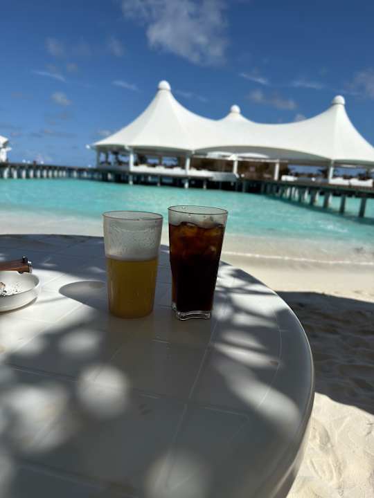 Gastro Safari Island Maldives