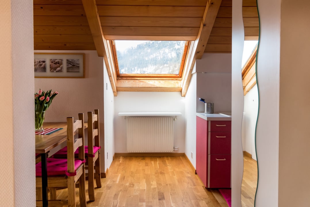 Zimmer Ula's Holiday Apartments