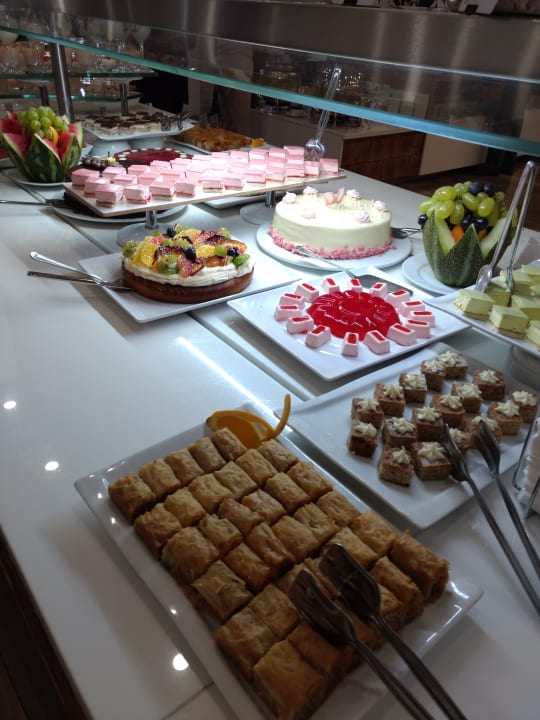 Gastro Sentido Marea