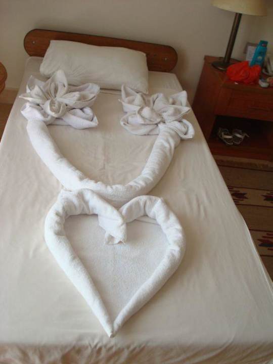 Von Herzen Riviera Aqua Park Resort