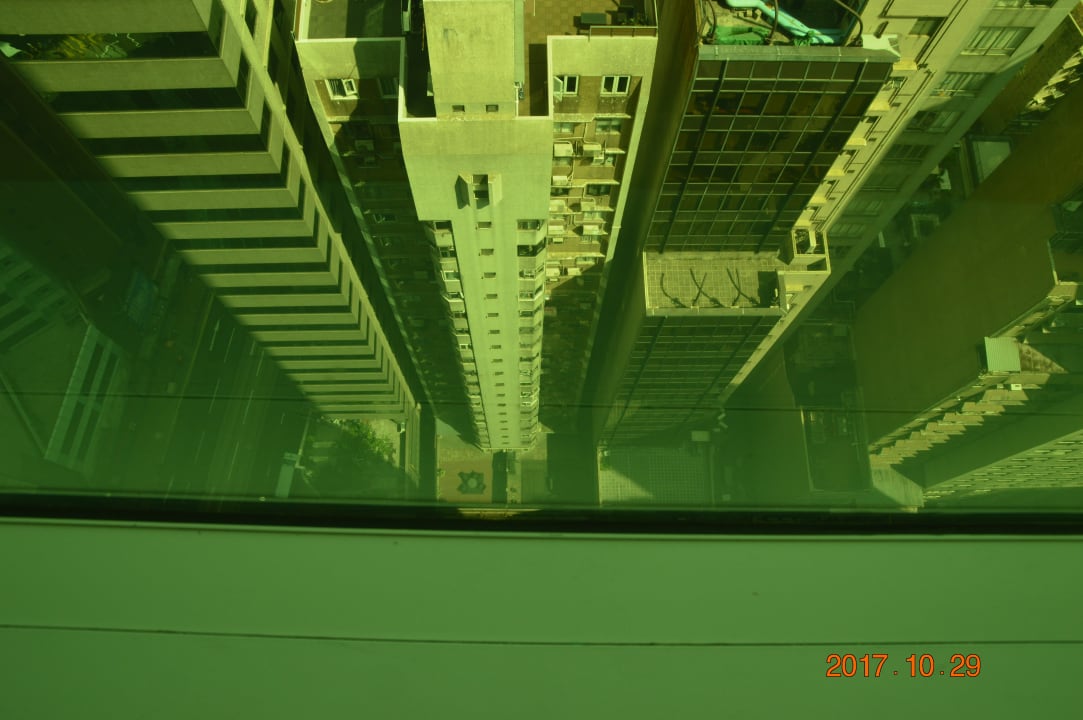 Ganz nach unten  Hotel Ibis Hong Kong Central & Sheung Wan