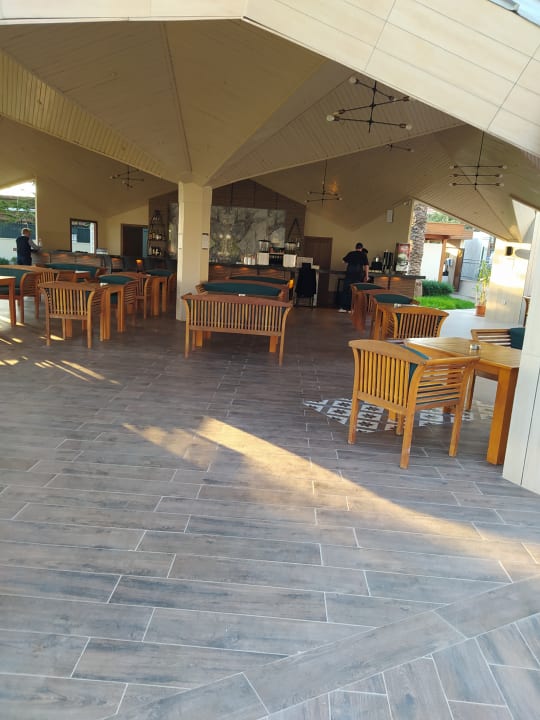 Außenansicht Nerton Hotel - Erwachsenenhotel ab 16 Jahren