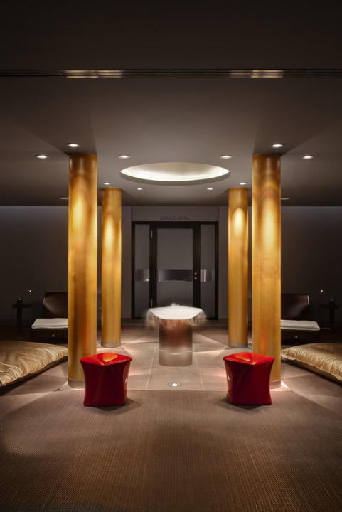 Sport & Freizeit Steigenberger Icon Grandhotel Handelshof