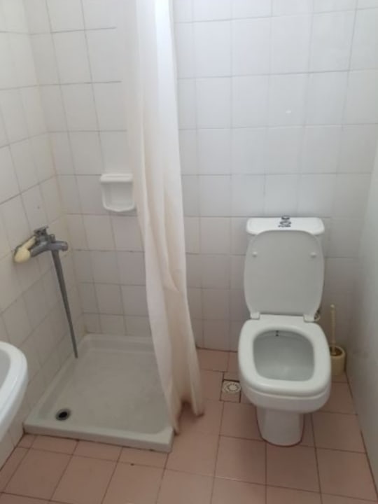 Zimmer Hotel Aslan City Kleopatra