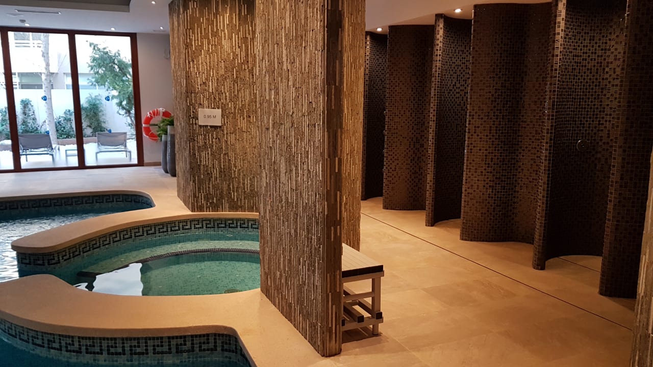 Pool Grupotel Taurus Park
