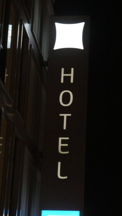 Sonstiges ibis budget Hotel Berlin Alexanderplatz