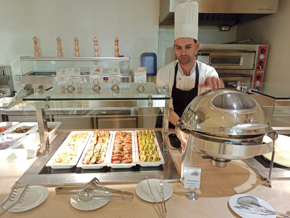 Gastro Be Live Collection Marrakech - Adults only