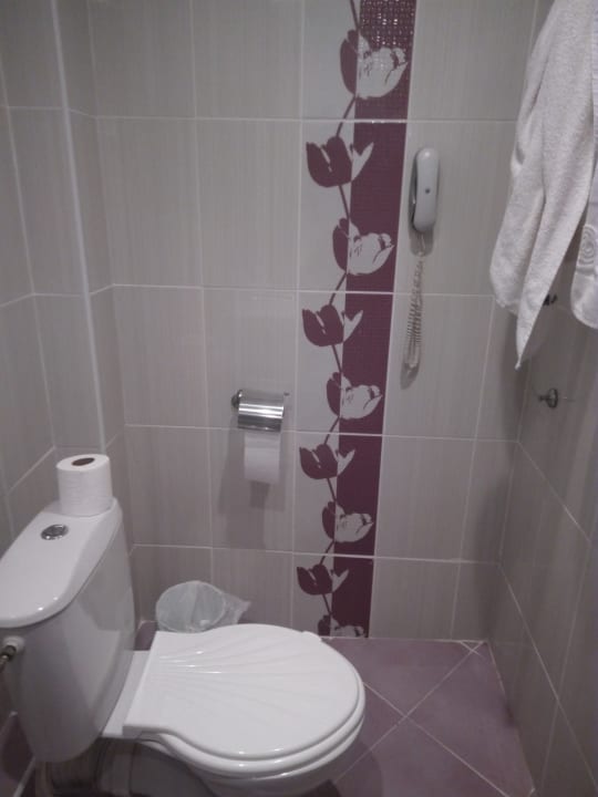 Zimmer Hotel Slavuna