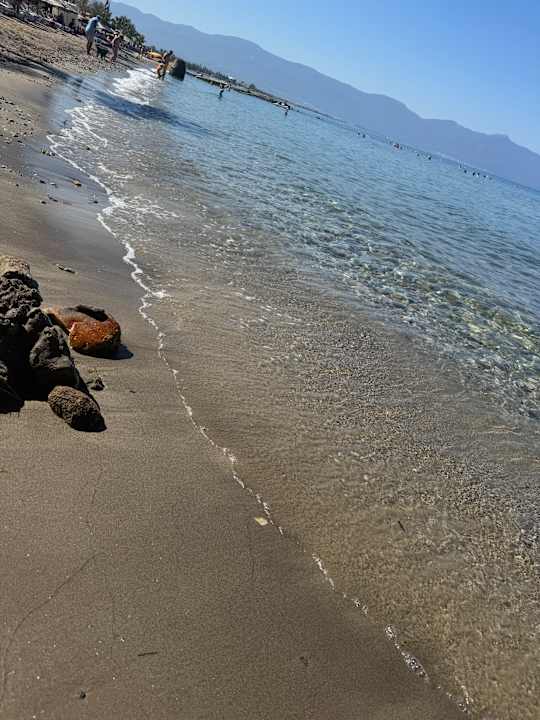 Strand Ephesia Holiday Beach Club