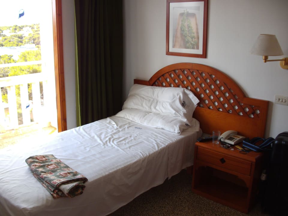 Zimmer Hotel Pinos Playa